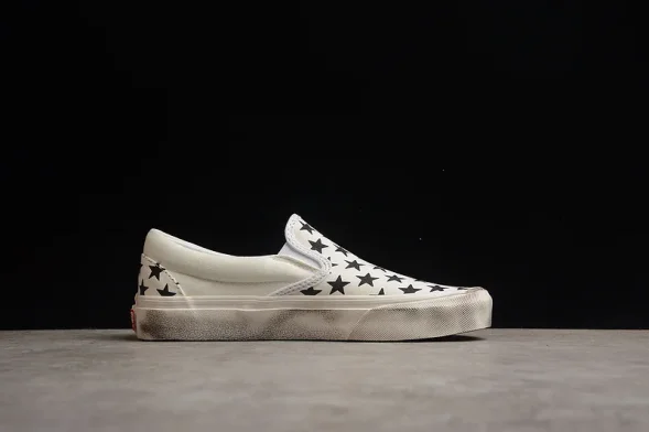 Vans VLT Slip On x Bianca Chandon VN0A3QXYBA2 