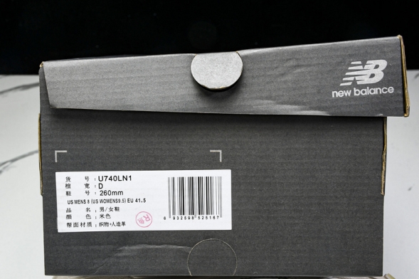 New Balance 740 U740LN1 