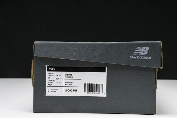 New Balance 9060 U9060JAM 
