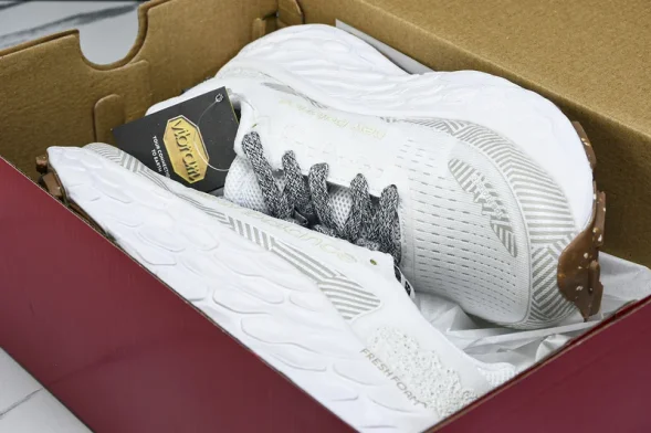 New Balance Fresh Foam X More V3TDS MTMORUD3 