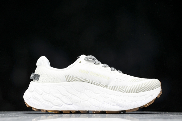 New Balance Fresh Foam X More V3TDS MTMORUD3 