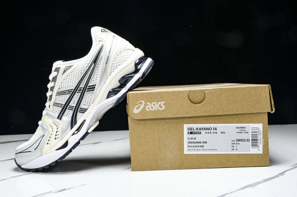 Asics Gel-Kayano 14 1201A056-109 