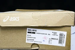 Asics Gel-NYC 1203A577-001