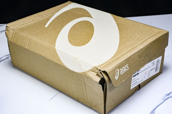 Asics Gel-NYC 1203A577-001 