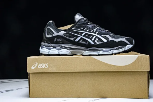 Asics Gel-NYC 1203A577-001 