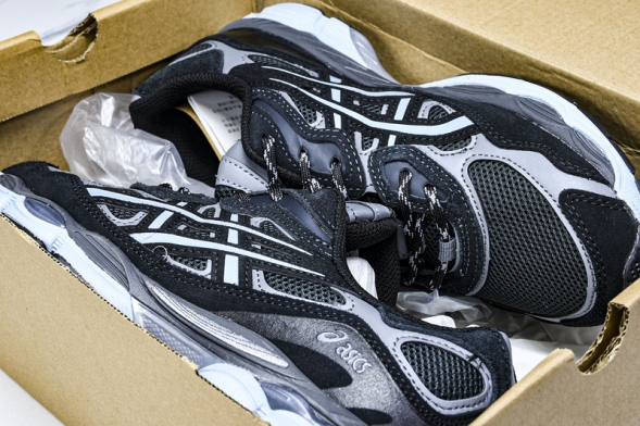 Asics Gel-NYC 1203A577-001 