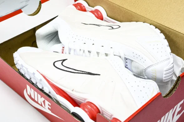 Nike Shox R4 AR3565-103 