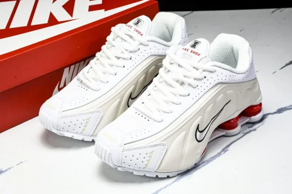 Nike Shox R4 AR3565-103 
