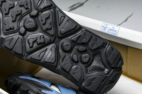 Hoka Hopara 1106534 BCBGR 