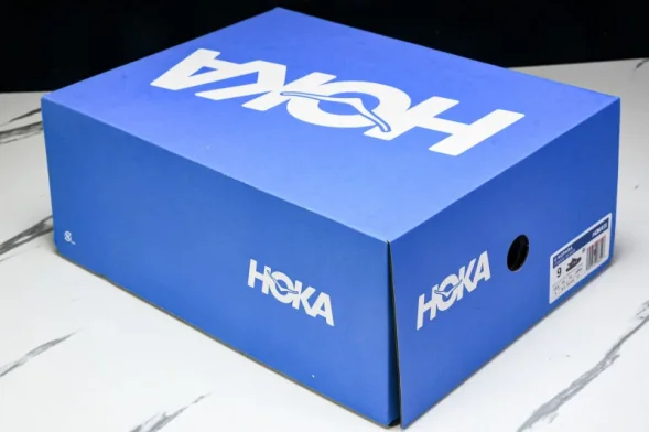 Hoka Hopara 1106534 BCBGR 