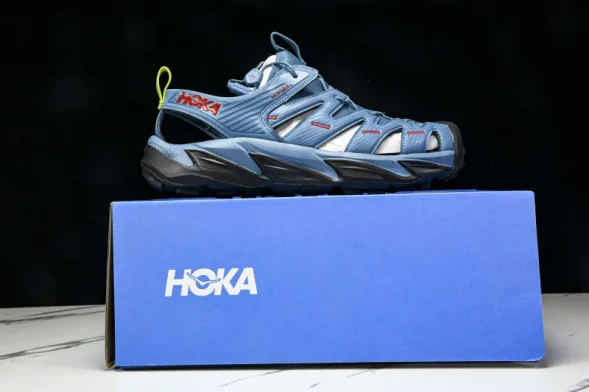Hoka Hopara 1106534 BCBGR 
