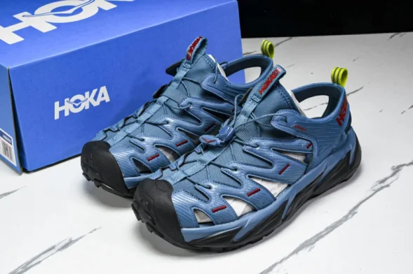 Hoka Hopara 1106534 BCBGR 