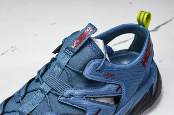 Hoka Hopara 1106534 BCBGR 