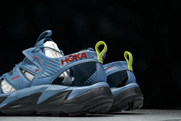 Hoka Hopara 1106534 BCBGR 