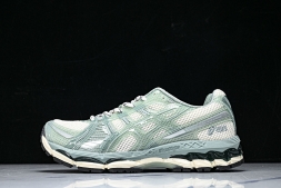 Asics Gel-Kayano 12.1 x Ronnie Fieg 1203A675-100