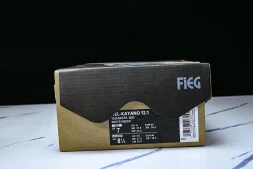 Asics Gel-Kayano 12.1 x Ronnie Fieg 1203A675-100