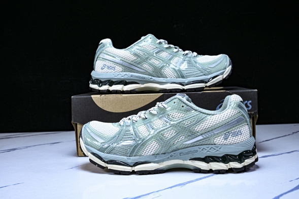 Asics Gel-Kayano 12.1 x Ronnie Fieg 1203A675-100 