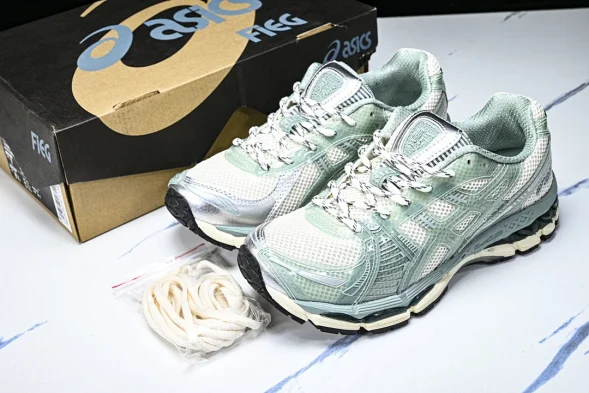Asics Gel-Kayano 12.1 x Ronnie Fieg 1203A675-100 