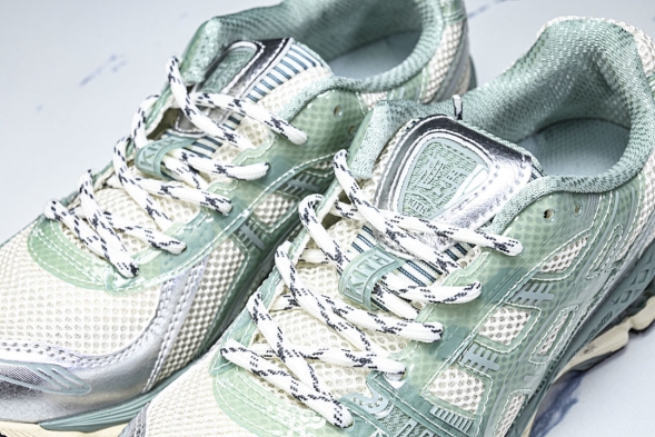 Asics Gel-Kayano 12.1 x Ronnie Fieg 1203A675-100 