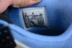Nike Air Jordan 4 SE University Blue CT8527-400