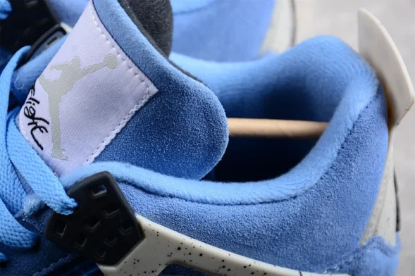  Nike Air Jordan 4 SE University Blue CT8527-400 