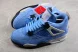  Nike Air Jordan 4 SE University Blue CT8527-400 