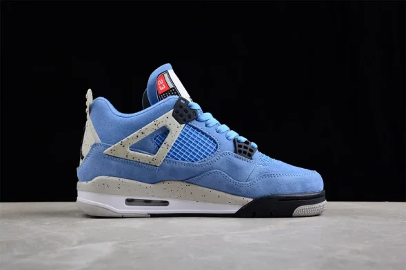  Nike Air Jordan 4 SE University Blue CT8527-400 