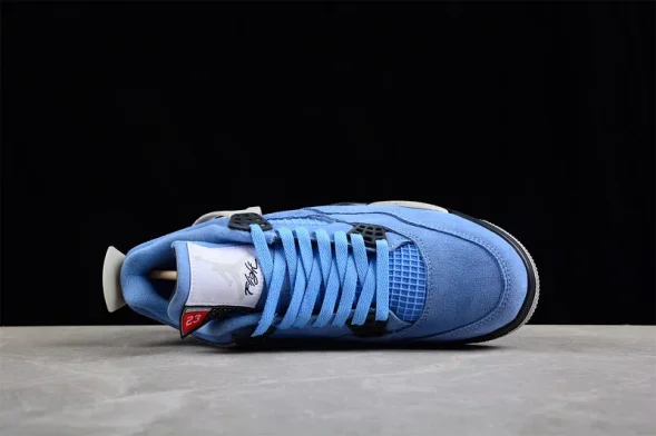  Nike Air Jordan 4 SE University Blue CT8527-400 