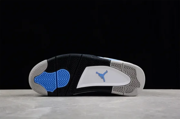  Nike Air Jordan 4 SE University Blue CT8527-400 