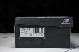 New Balance 9060 U9060JBB