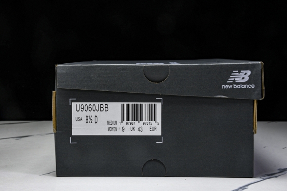 New Balance 9060 U9060JBB 