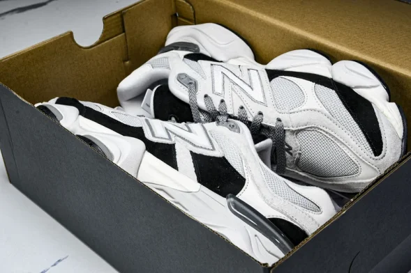 New Balance 9060 U9060JBB 
