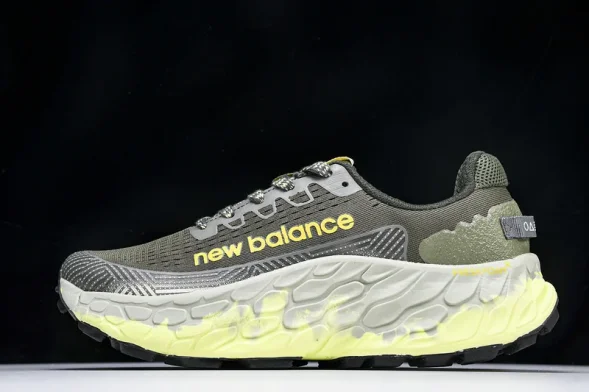 New Balance Fresh Foam X More V3TDS MTMORCA3 