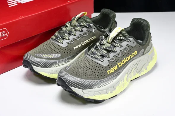 New Balance Fresh Foam X More V3TDS MTMORCA3 