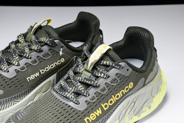 New Balance Fresh Foam X More V3TDS MTMORCA3 