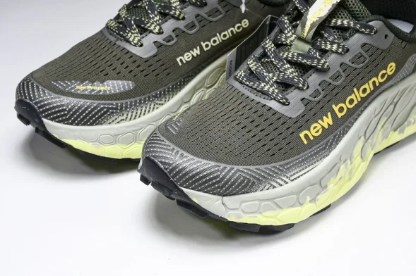 New Balance Fresh Foam X More V3TDS MTMORCA3 