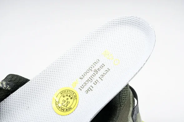 New Balance Fresh Foam X More V3TDS MTMORCA3 