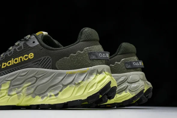 New Balance Fresh Foam X More V3TDS MTMORCA3 
