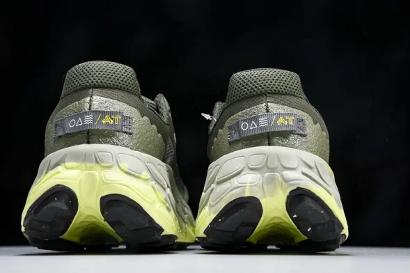 New Balance Fresh Foam X More V3TDS MTMORCA3 