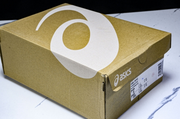 Asics Gel-NYC 1203A571-001 