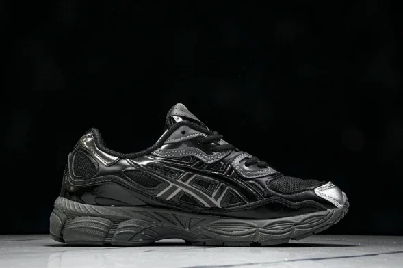 Asics Gel-NYC 1203A571-001 