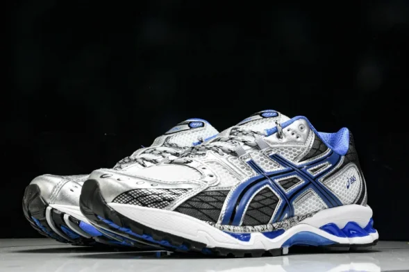 Asics Gel-Nimbus 10.1 1203A543-101 