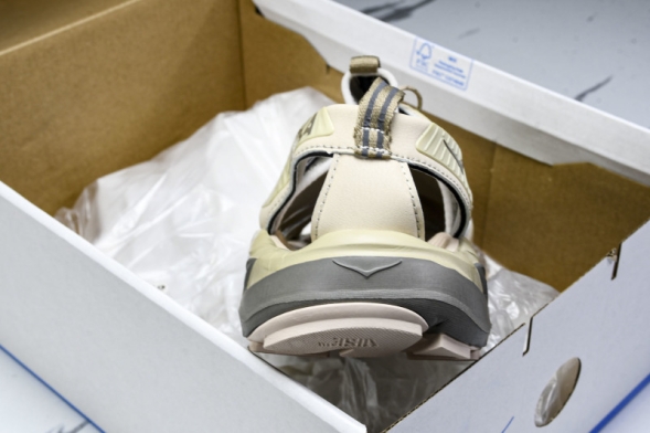 Hoka Hopara 1123112 SSDD 