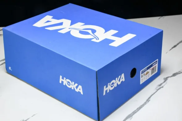 Hoka Hopara 1123112 SSDD 