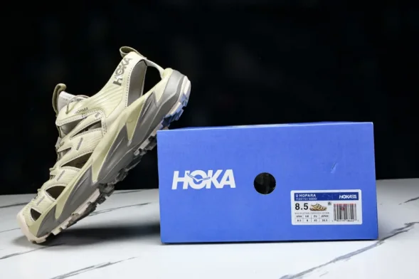 Hoka Hopara 1123112 SSDD 