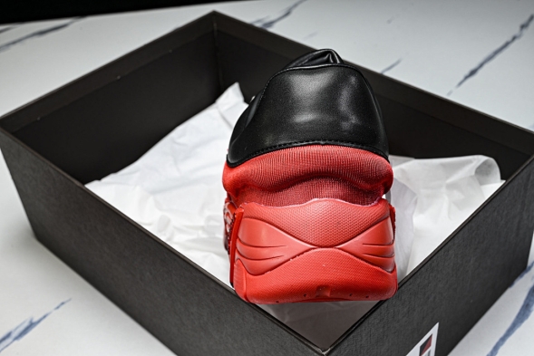 Raf Simons Cylon-21 Antei HR740001S 