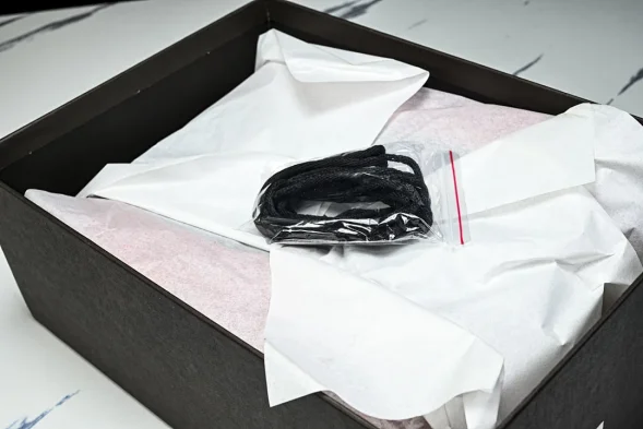 Raf Simons Cylon-21 Antei HR740001S 