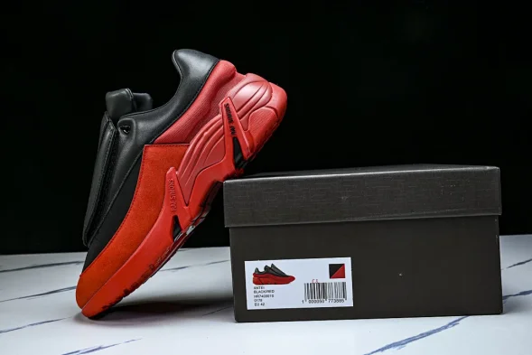 Raf Simons Cylon-21 Antei HR740001S 