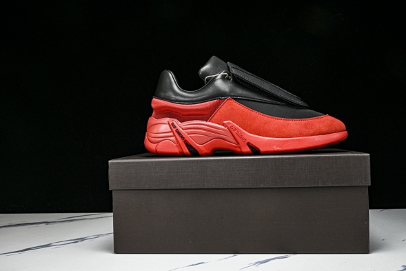 Raf Simons Cylon-21 Antei HR740001S 