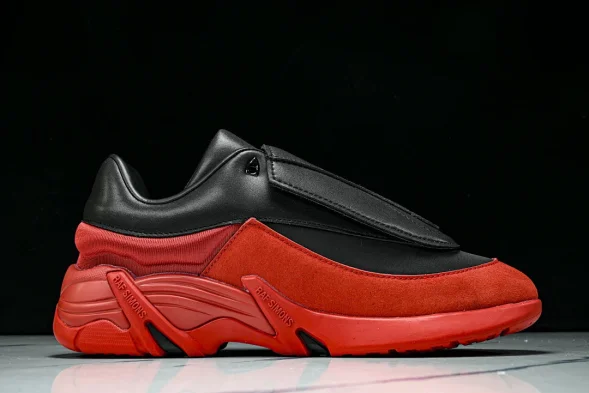 Raf Simons Cylon-21 Antei HR740001S 